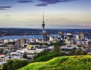 auckland